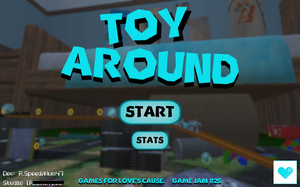 play Toy Around