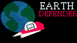 play Earth Defender