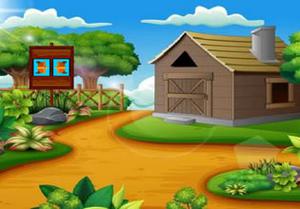 play Grandpa Great Escape