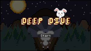 play Deep Dive
