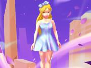 play Fashion Battle Dress