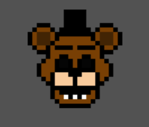 play One Nights At Freddy'S Retro (Demo)