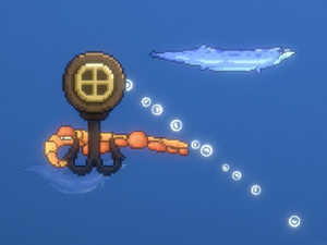 play Chronocatch