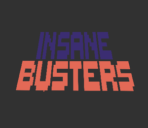 play Insane Busters