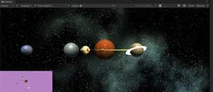 play Solar System