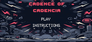 play Cadence Of Cadencia