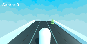 play Endless Runner Prototype