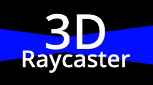 play 3D Raycaster