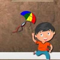 play 8B-Crying-Boy-Escape