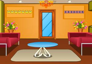 play Escape From Condo Garden