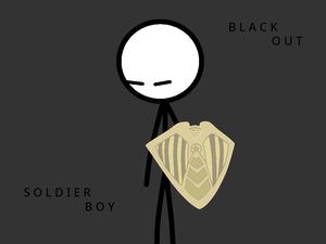 play Black Out (Soldier Boy) [V.1]
