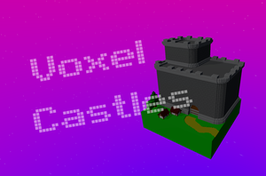 play Voxel Castles