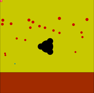 play The Yellow Quadrangle