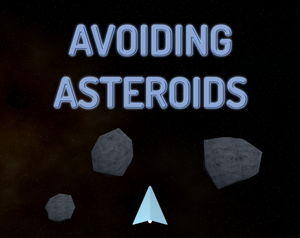 play Avoiding Asteroids
