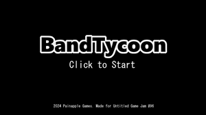 play Bandtycoon