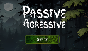 play Passive Aggressive