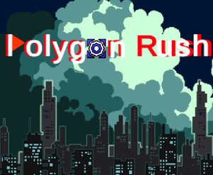 play Polygon Rush