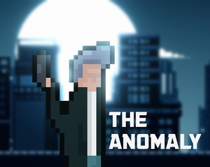play The Anomaly
