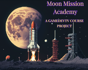 play Moon Mission Academy