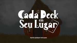 play Cada Deck Em Seu Lugar