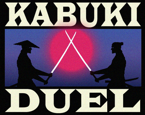 play Kabuki Duel