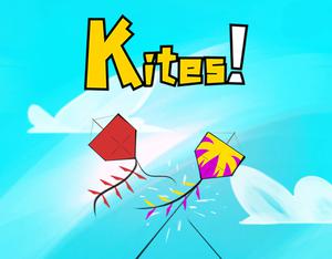 play Kites! (Demo)