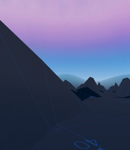 play Noisy Terrain