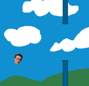 play Flappy Jack