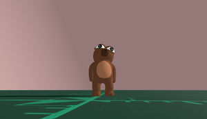 play Color Change Behavior