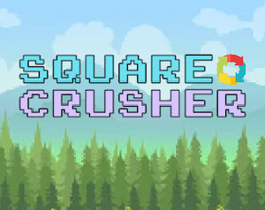 play Square Crusher