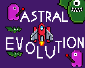 play Astral Evolution