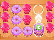 play Donut Box