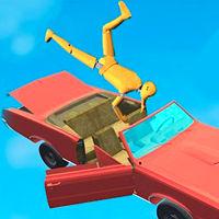 play Car Flip Simulator