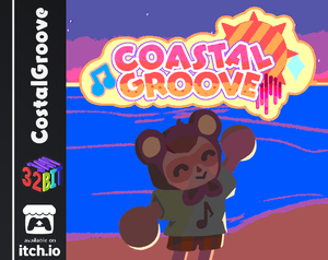 play Coastal Groove