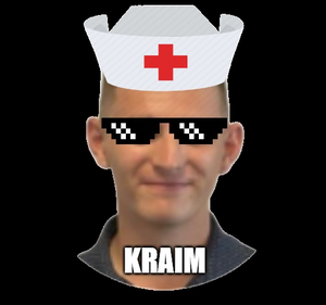 play Kraim: Survival