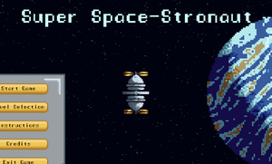 play Platformer