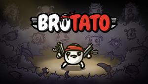 play Brotato For Gbc