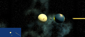 play Solar System