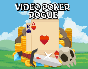 play Video Poker Rogue