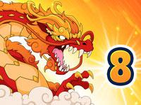 play Dynamons 8