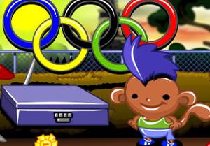 play Monkey Go Happy – Stage 864