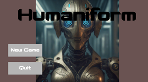 play Humaniform