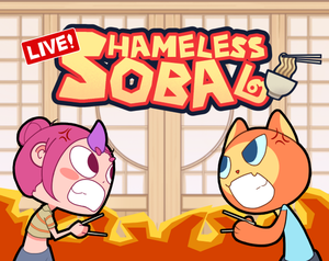 play Shameless Soba ๒