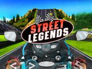 play Street Legends