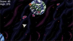 play Spaceshooter2D