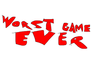 play The Worst Game Ever