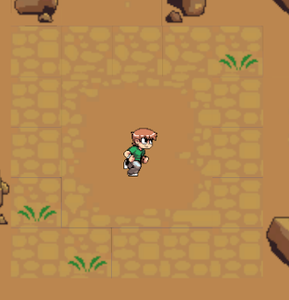 play Tilemap
