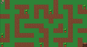 play Tilemapmaze