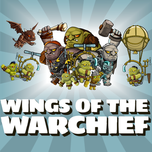 play Wings Of The Warchief Demo