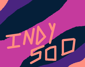 play Indy 500